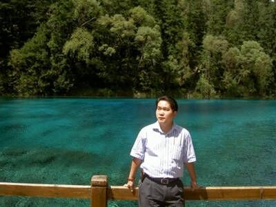 浙江師范大學(xué)--李長(zhǎng)江院長(zhǎng)